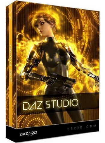 daz studio download free