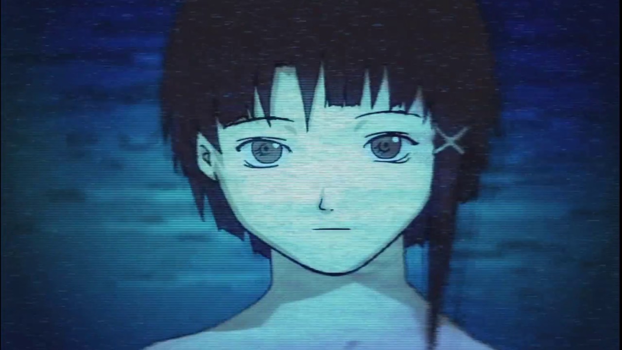 serial experiments lain watch online